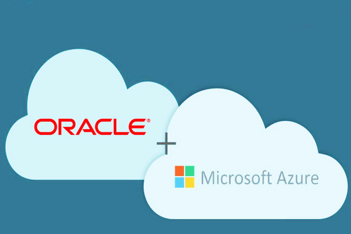 Oracle и Microsoft наращивают сотрудничество в Облачной интеграции